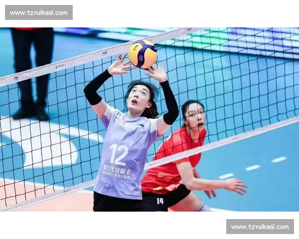 巅峰对决天津女排强强碰撞江苏女排争夺联赛荣耀关键战看点十足