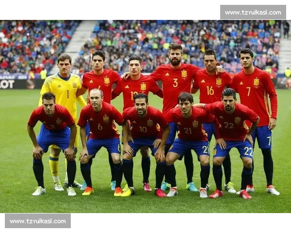 捷克对阵西班牙焦点之战技战术博弈与胜负走向解析前瞻全面观察报告