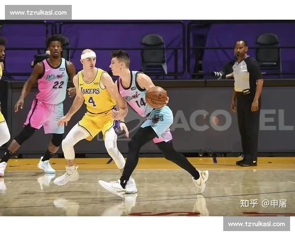 湖人对决热火总决赛高清第五场比赛时间全解析观赛指南赛程看点