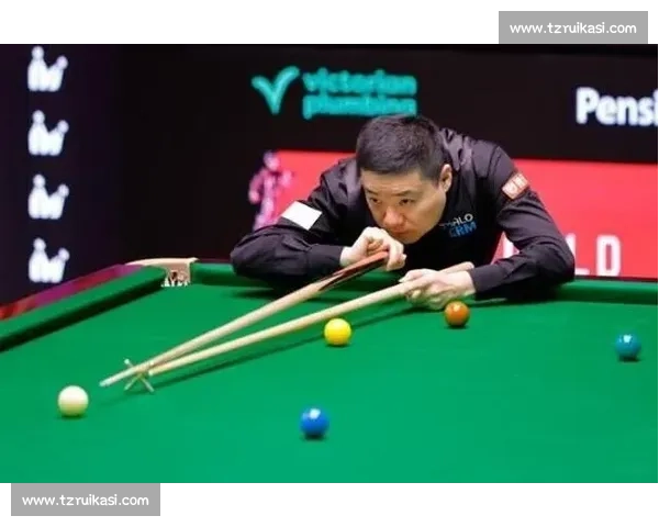2016年丁俊晖对阵梁文博巅峰对决回顾与中国斯诺克记忆经典之战 2016年丁俊晖对阵梁文博巅峰对决回顾与中国斯诺克记忆经典之战